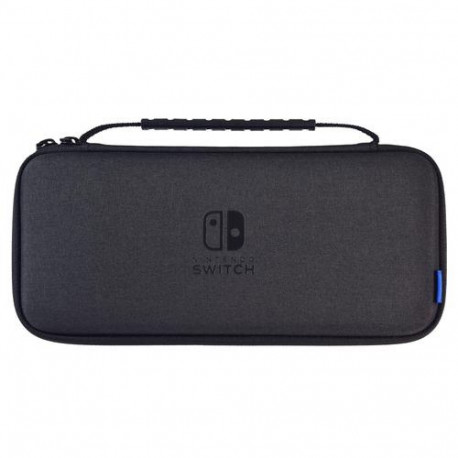 Hori NSW-810U portable game console case Hardshell case Nintendo Black