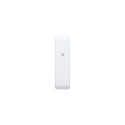 Ubiquiti NanoStation M5 150 Mbit/s White Power over Ethernet (PoE)