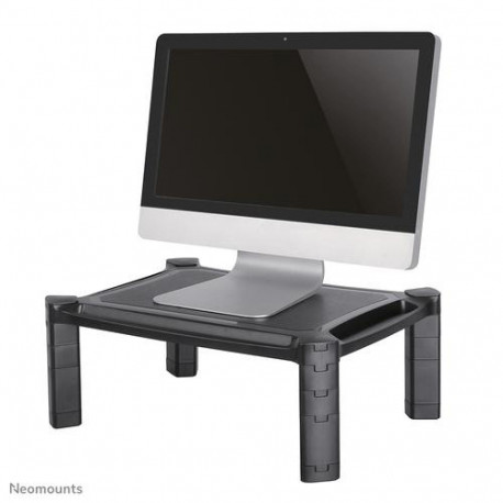 Neomounts NSMONITOR20 Monitor/laptop riser - height adjustable - universal