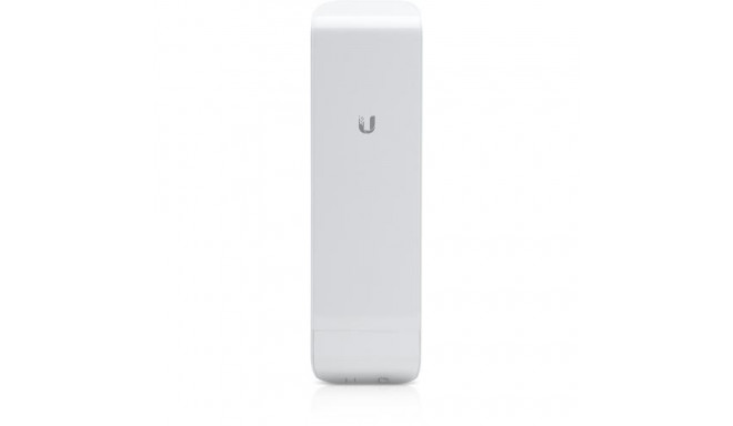 Ubiquiti NSM2 wireless access point 150 Mbit/s White Power over Ethernet (PoE)
