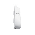 Ubiquiti NSM2 wireless access point 150 Mbit/s White Power over Ethernet (PoE)