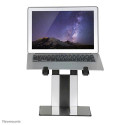 Neomounts NSLS200 Laptop stand 10-17&quot; - height adjustable - foldable - compact - universal
