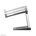 Neomounts NSLS200 Laptop stand 10-17&quot; - height adjustable - foldable - compact - universal