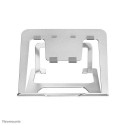 Neomounts NSLS085SILVER Laptop stand 10-17&quot; - foldable - compact - universal