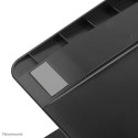 Neomounts NSLS200 Laptop stand 10-17&quot; - height adjustable - foldable - compact - universal
