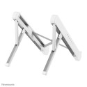 Neomounts NSLS010 Laptop stand 11-17&quot; - foldable - compact - universal