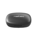 NATEC Soho TWS Headset True Wireless Stereo (TWS) In-ear Calls/Music Bluetooth Black
