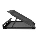 NATEC NPL-2271 laptop stand Black 43.9 cm (17.3&quot;)