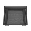 NATEC NPL-2271 laptop stand Black 43.9 cm (17.3&quot;)
