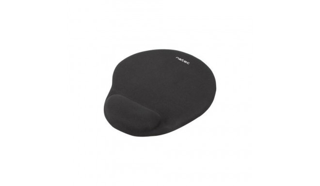 NATEC Marmot Black