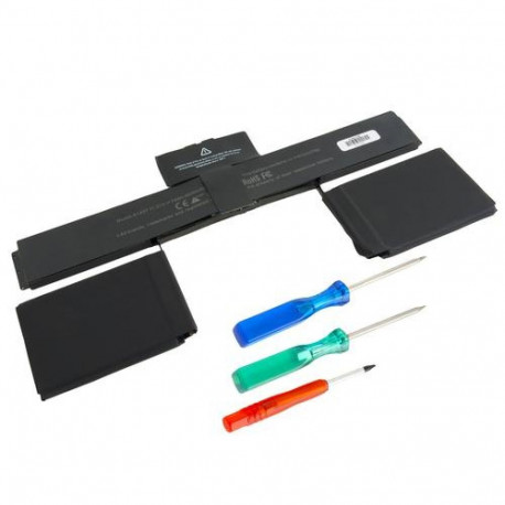 AVACOM NOMA-1437-P67 laptop spare part Battery