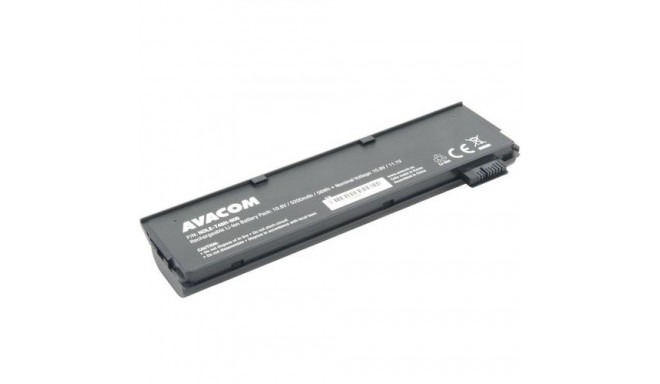 AVACOM NOLE-T48H-806 notebook spare part Battery
