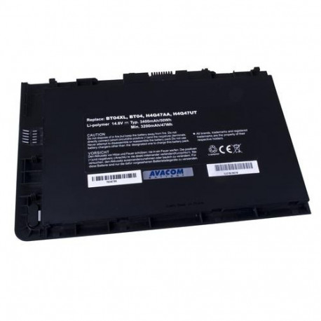 AVACOM NOHP-EB97-P34 notebook spare part Battery