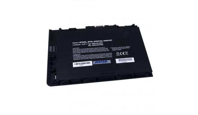 AVACOM NOHP-EB97-P34 notebook spare part Battery