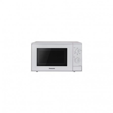 Panasonic NN-K12 Silver Grill microwave Countertop 20 L 800 W
