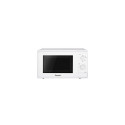 Panasonic NN-E20JW White Solo microwave Countertop 20 L 800 W