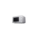 Panasonic NN-K10JW White Combination microwave Countertop 20 L 800 W