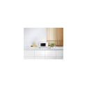 Panasonic NN-E20JW White Solo microwave Countertop 20 L 800 W
