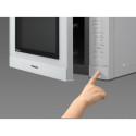 Panasonic NN-ST45 Countertop Solo microwave 32 L 1000 W White
