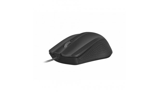 NATEC Snipe mouse Office Right-hand USB Type-A Optical 1200 DPI