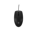 NATEC Ruff Plus mouse Right-hand USB Type-A Optical 1200 DPI