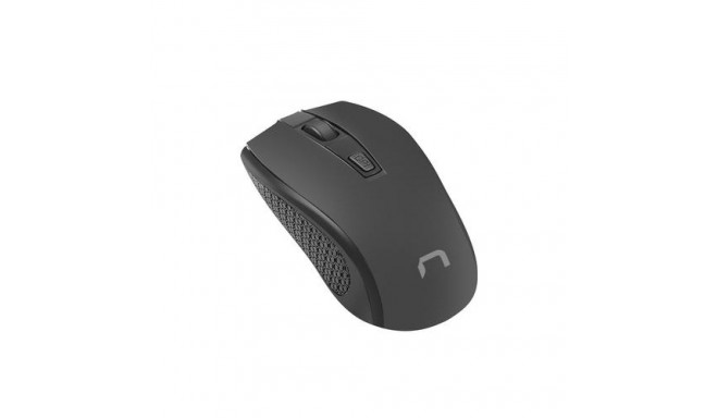 NATEC Jay 2 mouse Office Ambidextrous RF Wireless Optical 1600 DPI