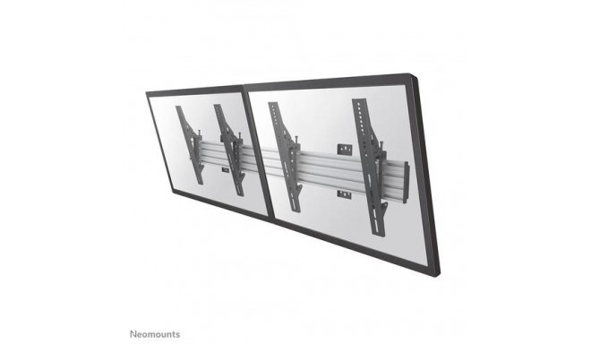 Neomounts Pro menu board wall mount