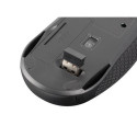 NATEC Jay 2 mouse Office Ambidextrous RF Wireless Optical 1600 DPI
