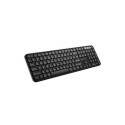 NATEC OCTOPUS 2 keyboard Mouse included Home/Office RF Wireless + Bluetooth QWERTY US International 