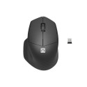 NATEC OCTOPUS 2 keyboard Mouse included Home/Office RF Wireless + Bluetooth QWERTY US International 