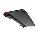 GENESIS Lith 400 RGB keyboard Gaming USB QWERTY US International Black