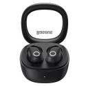 Baseus Bowie WM02 Headset True Wireless Stereo (TWS) In-ear Calls/Music Bluetooth Black