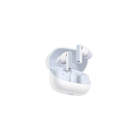 Baseus Bowie M2s Headset True Wireless Stereo (TWS) In-ear Calls/Music USB Type-C Bluetooth White