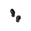 Baseus WM01 Headset Wireless In-ear Calls/Music USB Type-C Bluetooth Black