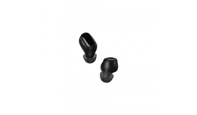 Baseus WM01 Headset Wireless In-ear Calls/Music USB Type-C Bluetooth Black