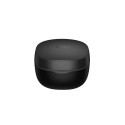 Baseus WM01 Headset Wireless In-ear Calls/Music USB Type-C Bluetooth Black