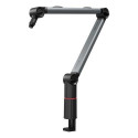 GENESIS NGM-2157 microphone stand Boom microphone stand