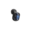 Baseus WM01 Headset Wireless In-ear Calls/Music USB Type-C Bluetooth Black