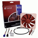 Noctua NF-P12 computer cooling system Computer case Fan