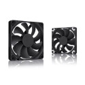 Noctua NF-A9X14 HS-PWM CH.BK.S computer cooling system Computer case Fan 9.2 cm Black