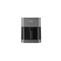 Panasonic NF-CC500SXE fryer Single 5 L Stand-alone 1450 W Hot air fryer Grey