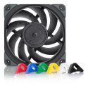 Noctua NF-A12X25 Computer case Fan 12 cm Black