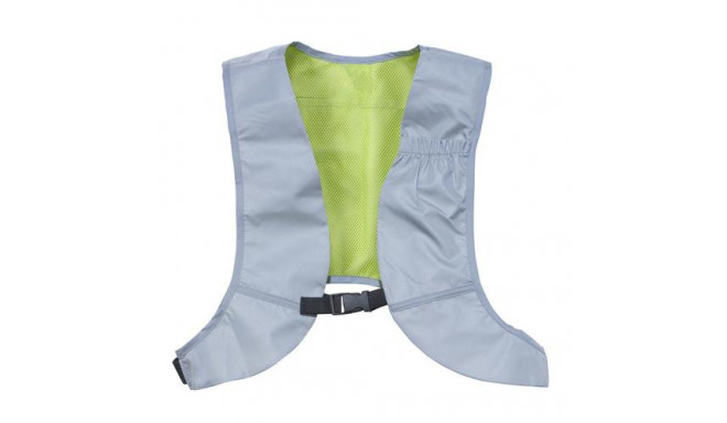 NEWRBAN REFLECTIVE VEST Reversible Reflective Vest