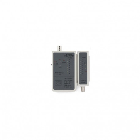 Cablexpert NCT-1 network cable tester White