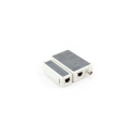 Cablexpert NCT-1 network cable tester White