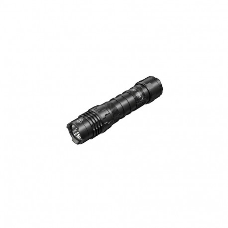 Nitecore P10iX Black Hand flashlight LED