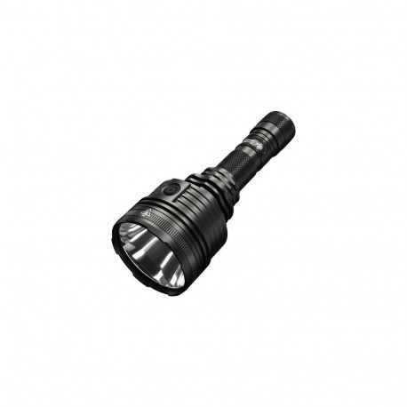 Nitecore P30i Black Hand flashlight LED