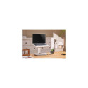 Gembird NBS-D1-02 laptop stand Silver 39.6 cm (15.6&quot;)