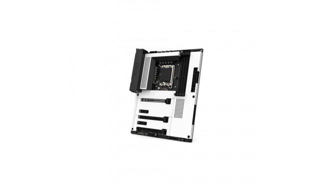 NZXT N7 Z790 Intel Z790 LGA 1700 ATX