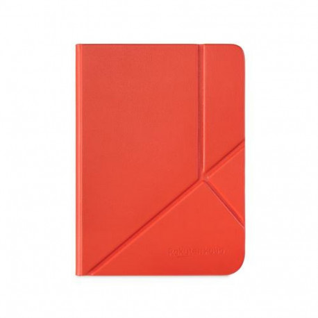 Rakuten Kobo SleepCover e-book reader case 15.2 cm (6&quot;) Folio Red
